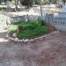Tarsus Cemetery in Tarsus city