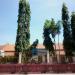 SMP N 16 (id) in Kota Cirebon city