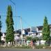 Pasar Induk Harjamukti in Kota Cirebon city