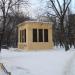 Вентиляционный киоск № 234 в городе Москва