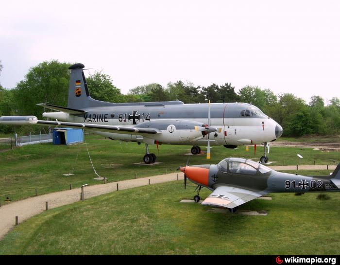 Breguet Br.1150 Atlantic