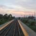 South Bend, IN, Amtrak Station