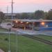 South Bend, IN, Amtrak Station