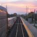 South Bend, IN, Amtrak Station