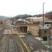 Cumberland, MD, Amtrak Station