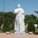 Памятник Тарасу Шевченко (ru) în Cetatea Albă oraş