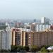 3-й и 5-й микрорайоны Преображенского в городе Москва