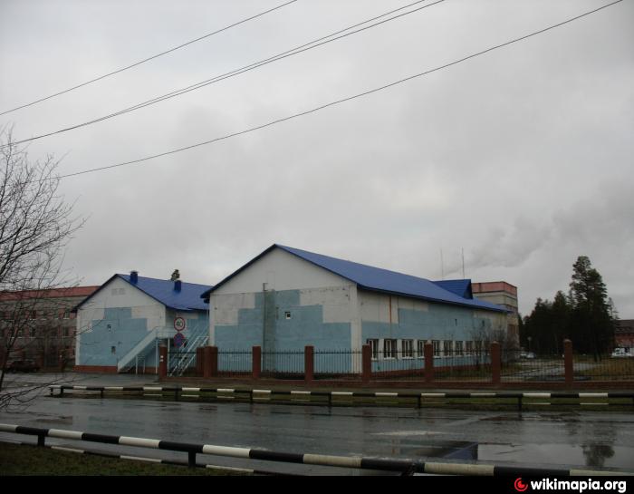 86 больница г москвы москва