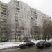 Илимская ул., 10 в городе Москва