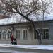 Красноармейская ул., 104 в городе Самара