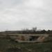 Бывший командный пункт батареи в городе Севастополь