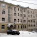 Лефортовский районный суд г. Москвы в городе Москва
