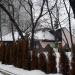 Снесённый ресторан «Восточный рай» (Волочаевская ул., 12 строение Б) в городе Москва