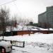 Снесённый ресторан «Восточный рай» (Волочаевская ул., 12 строение Б) в городе Москва