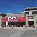 Staples in Milpitas, California city