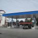 Chevron in San Jose, California city