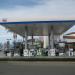 Chevron in San Jose, California city