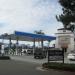 Chevron in San Jose, California city