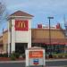 McDonald's in San Jose, California city