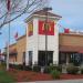 McDonald's in San Jose, California city