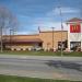 McDonald's in San Jose, California city