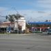 Chevron in San Jose, California city