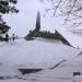 Курган Славы в городе Новочеркасск