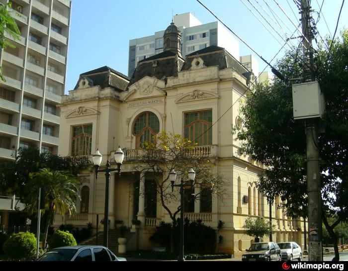 Prefeitura Municipal de Ribeirão Preto