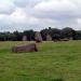 Stanton Drew Stone Circles