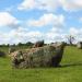 Stanton Drew Stone Circles