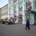 Клуб «Метро» в городе Могилёв