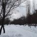 Сквер по ул. Добролюбова в городе Москва