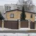 ул. Дарзциема, 5 в городе Рига