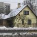 ул. Дарзциема, 7 в городе Рига