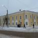Дом причта Благовещенской церкви — памятник архитектуры в городе Кострома