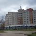 ул. Лепешинского, 12а в городе Могилёв