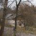 Заброшенный дом (бывшая синагога) в городе Могилёв