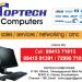 TOPTECH COMPUTERS IN CHENNAI in Chennai city