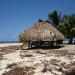 Settlement on Nukumanu Atoll