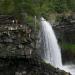 Canim Falls and Mahood Falls