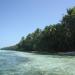 Settlement on Nukumanu Atoll