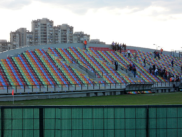 Stadion Otoka Sarajevo