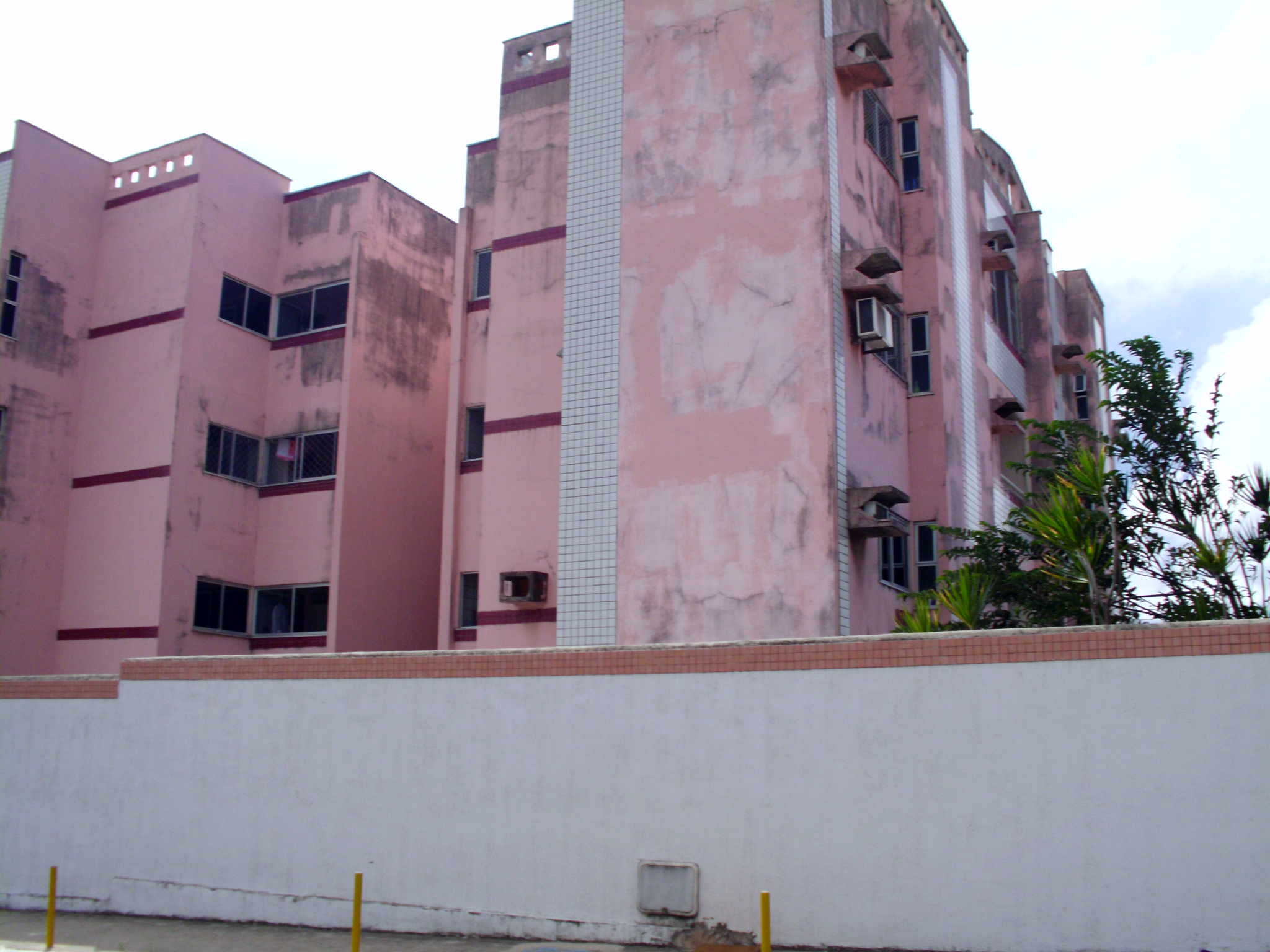 Triton Building São Luís