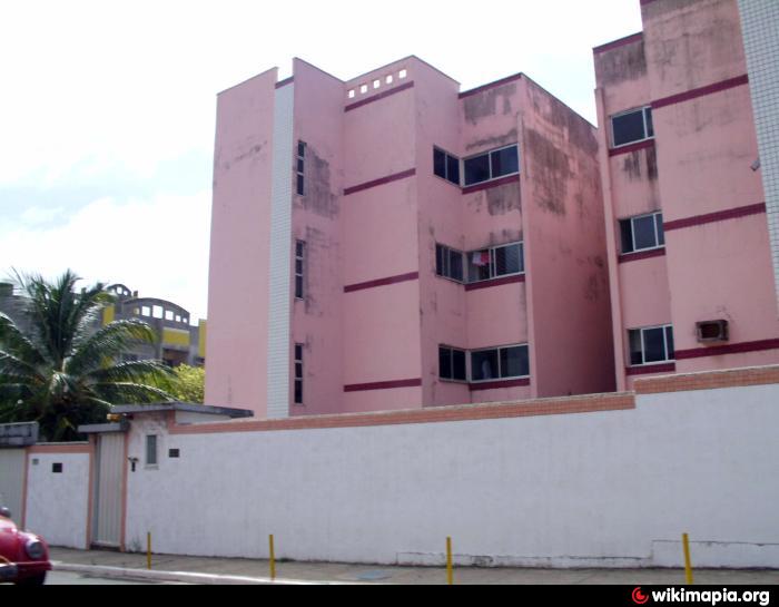 Triton Building São Luís