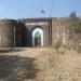 Mahadaji Shinde's Rajwada Jamgaon Fort