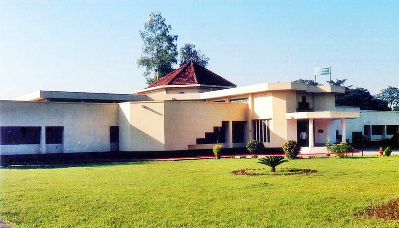 Paharpur Bihar Museum