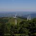 Wind farm of Merdelou and Fontanelles