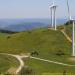 Wind farm of Merdelou and Fontanelles
