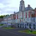 Britannia Royal Naval College Grounds