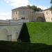 Old Hrodna Castle in Hrodna city